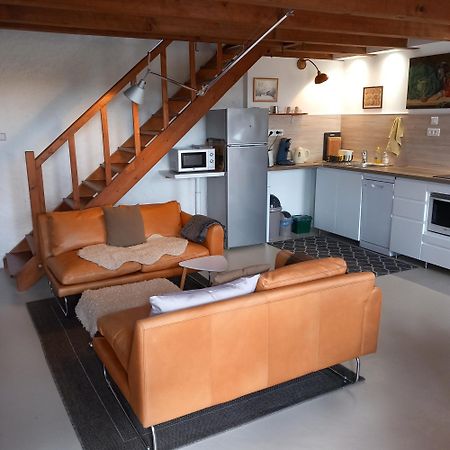 La Petite Bellarderie Villa Champniers  Eksteriør bilde
